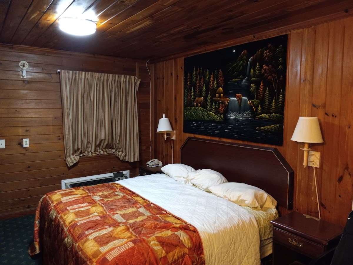Rama's Inn