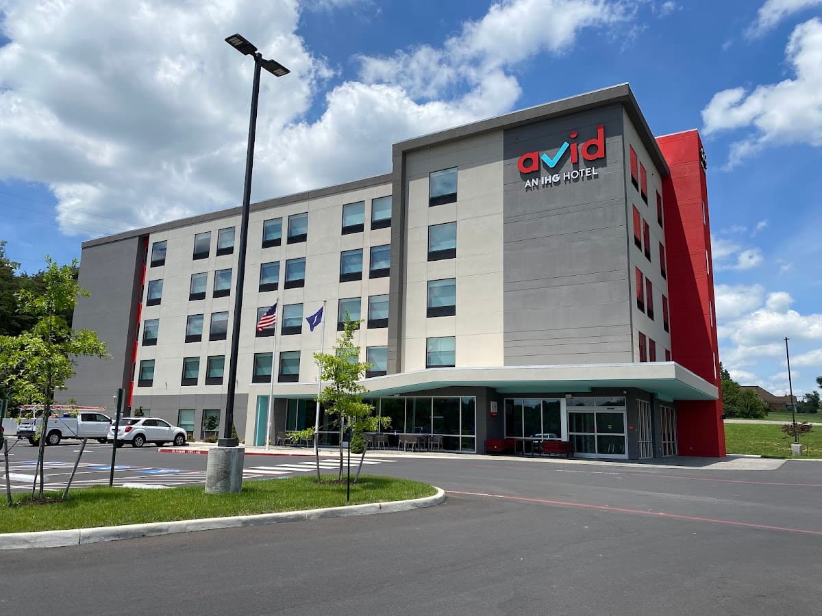 Avid Hotel