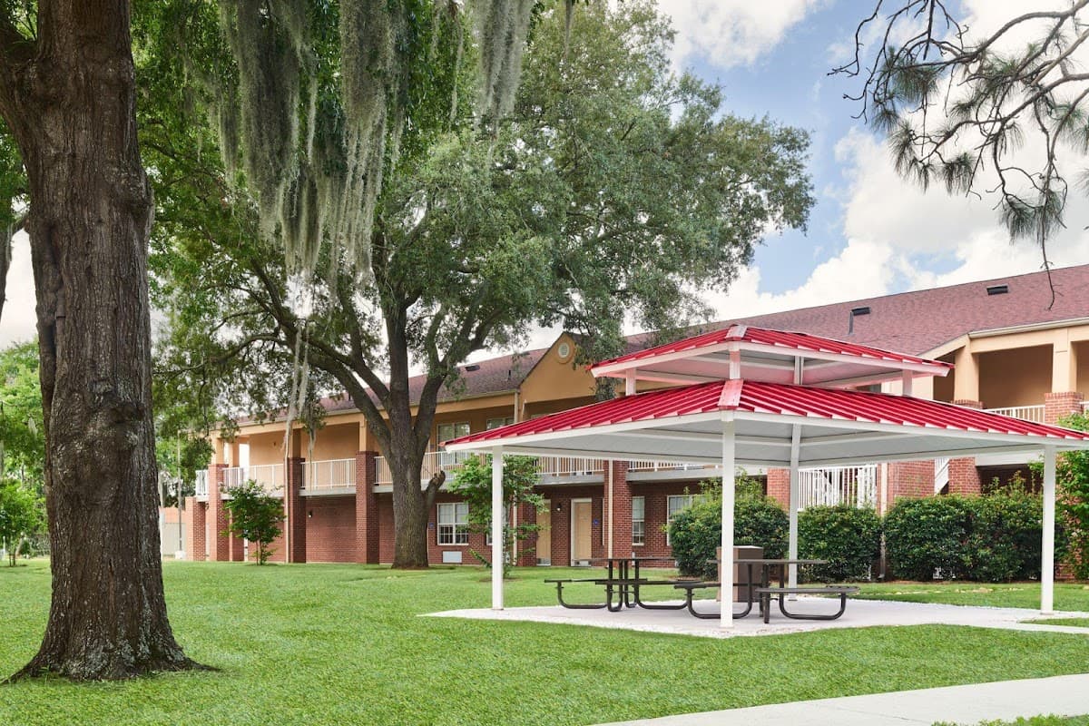 IHG Army Hotels Dvqs Buildings 6012 & 6013