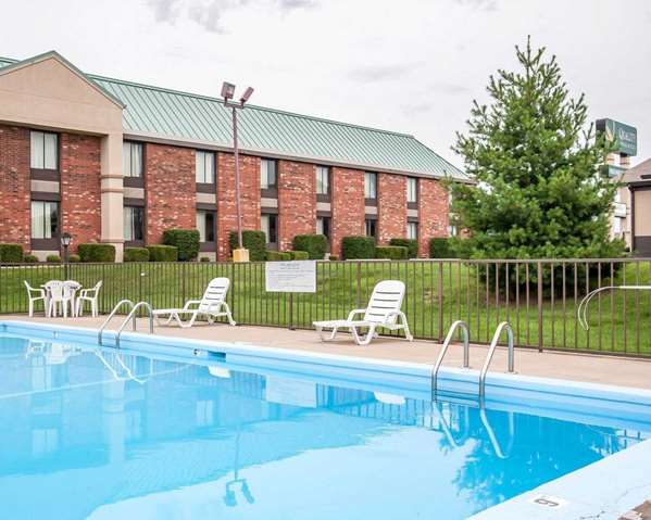 Quality Inn & Suites North
