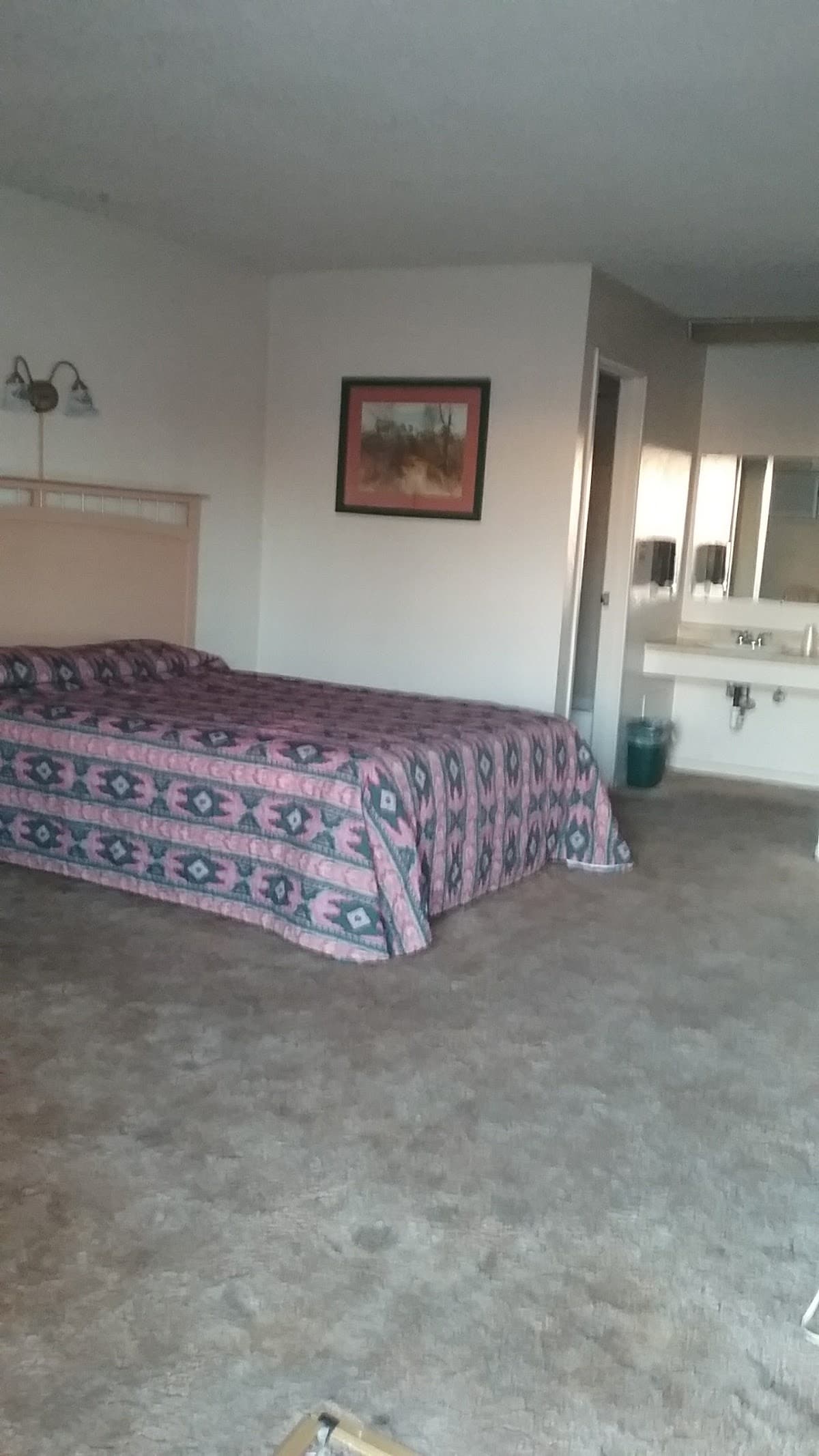 Valley Inn Motel