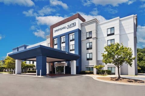 SpringHill Suites by Marriott Birmingham Colonnade/Grandview