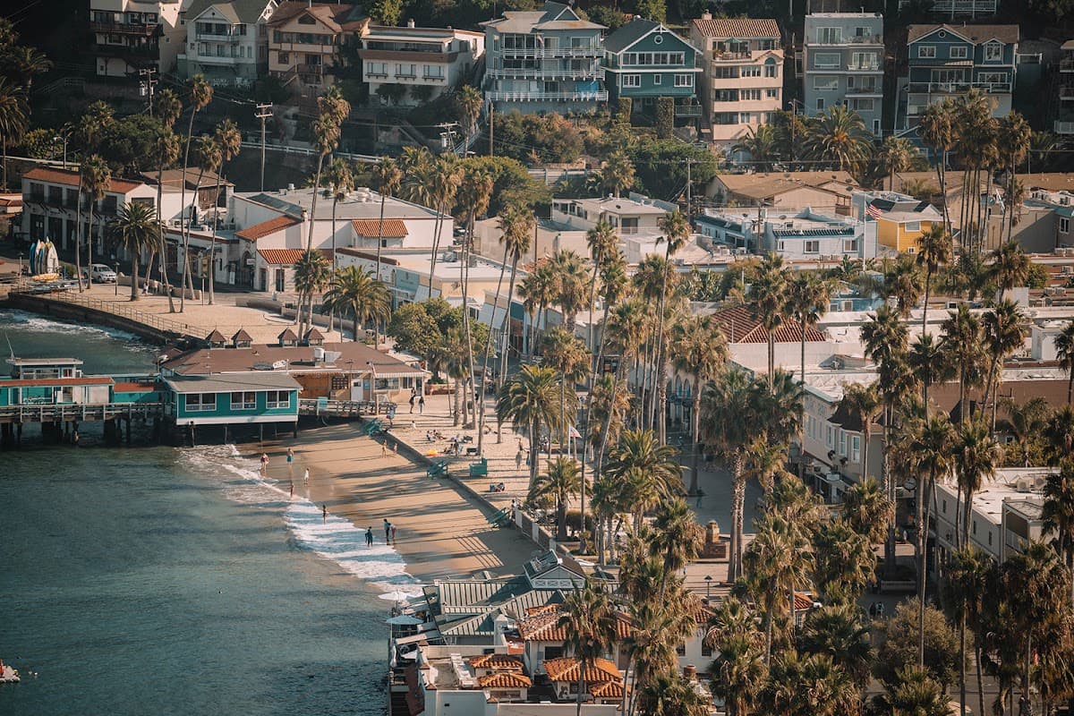 The Edgewater