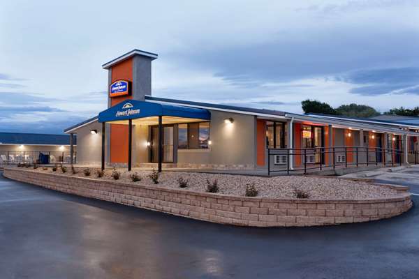 Howard Johnson Inn by Wyndham Harrisonburg