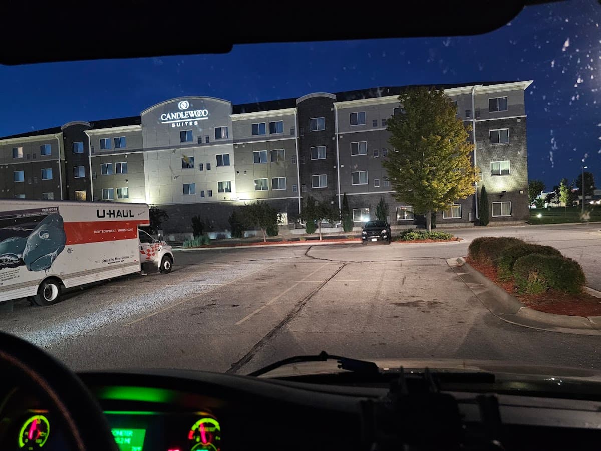 Candlewood Suites Grand Island by IHG