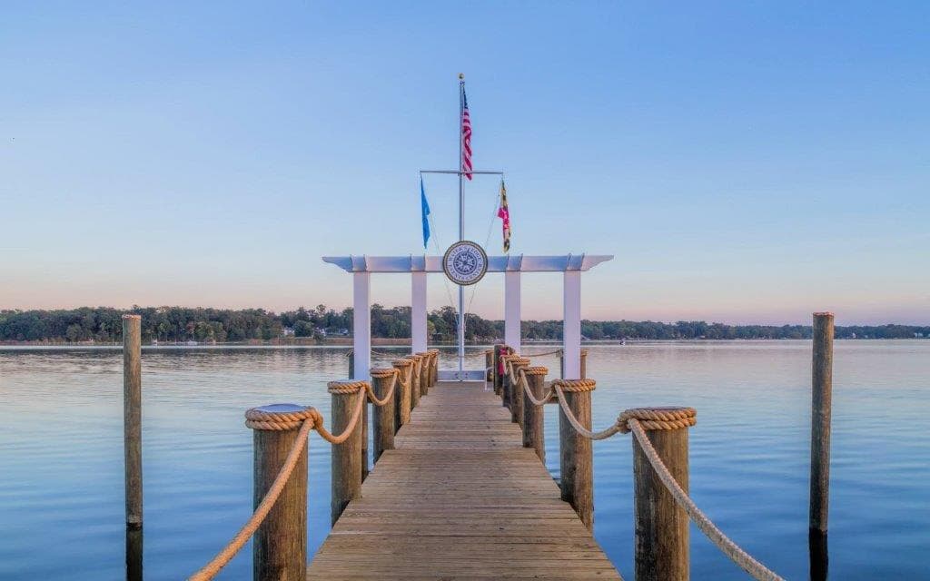 Water's Edge Events Center