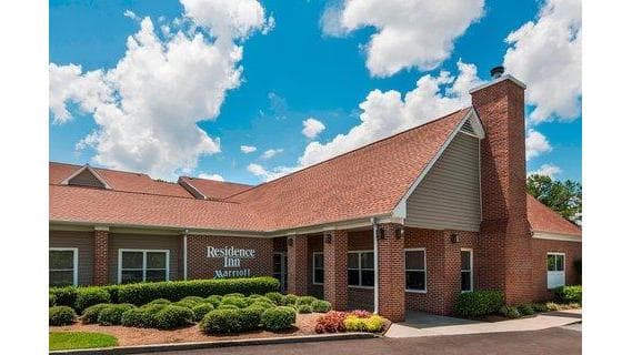Residence Inn by Marriott Macon