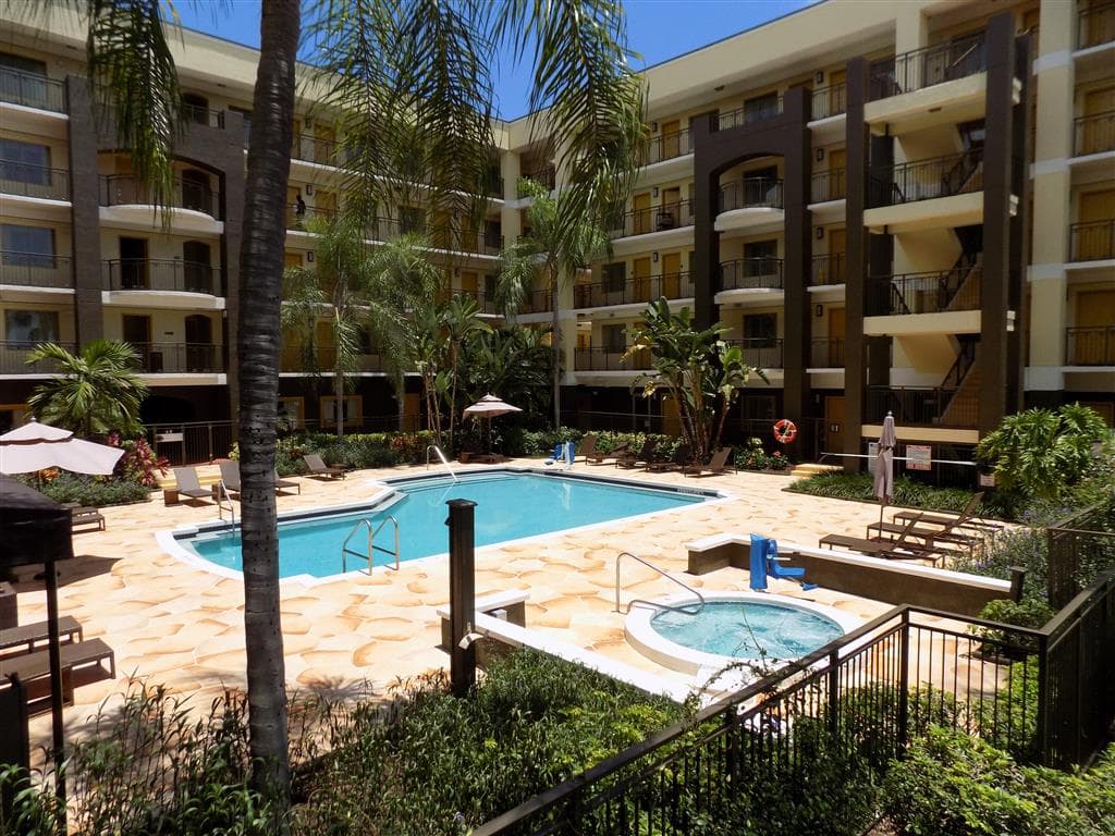 Best Western Plus Deerfield Beach Hotel & Suites