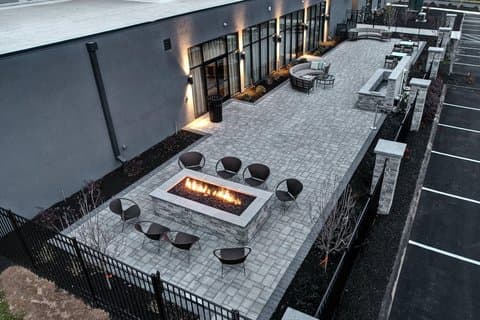 Courtyard by Marriott Southington