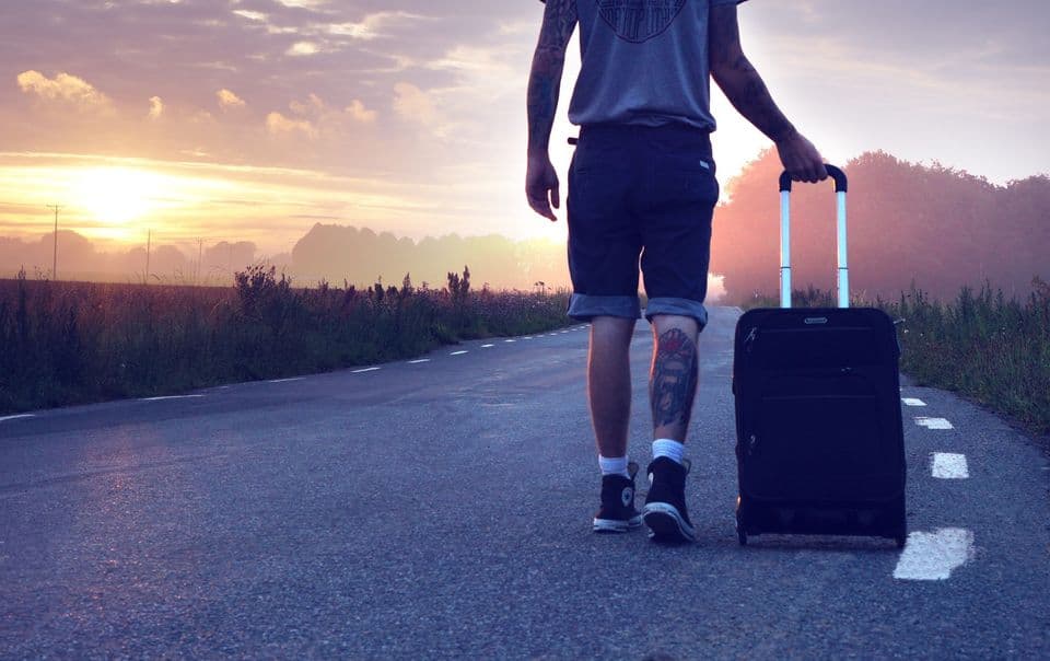 Travel Advisor, Worldwide