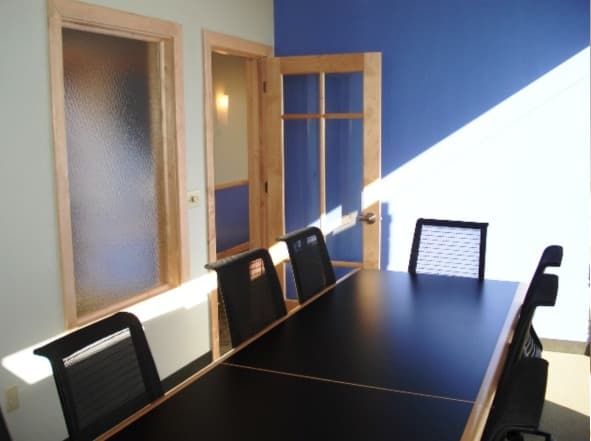 Davinci Meeting Rooms