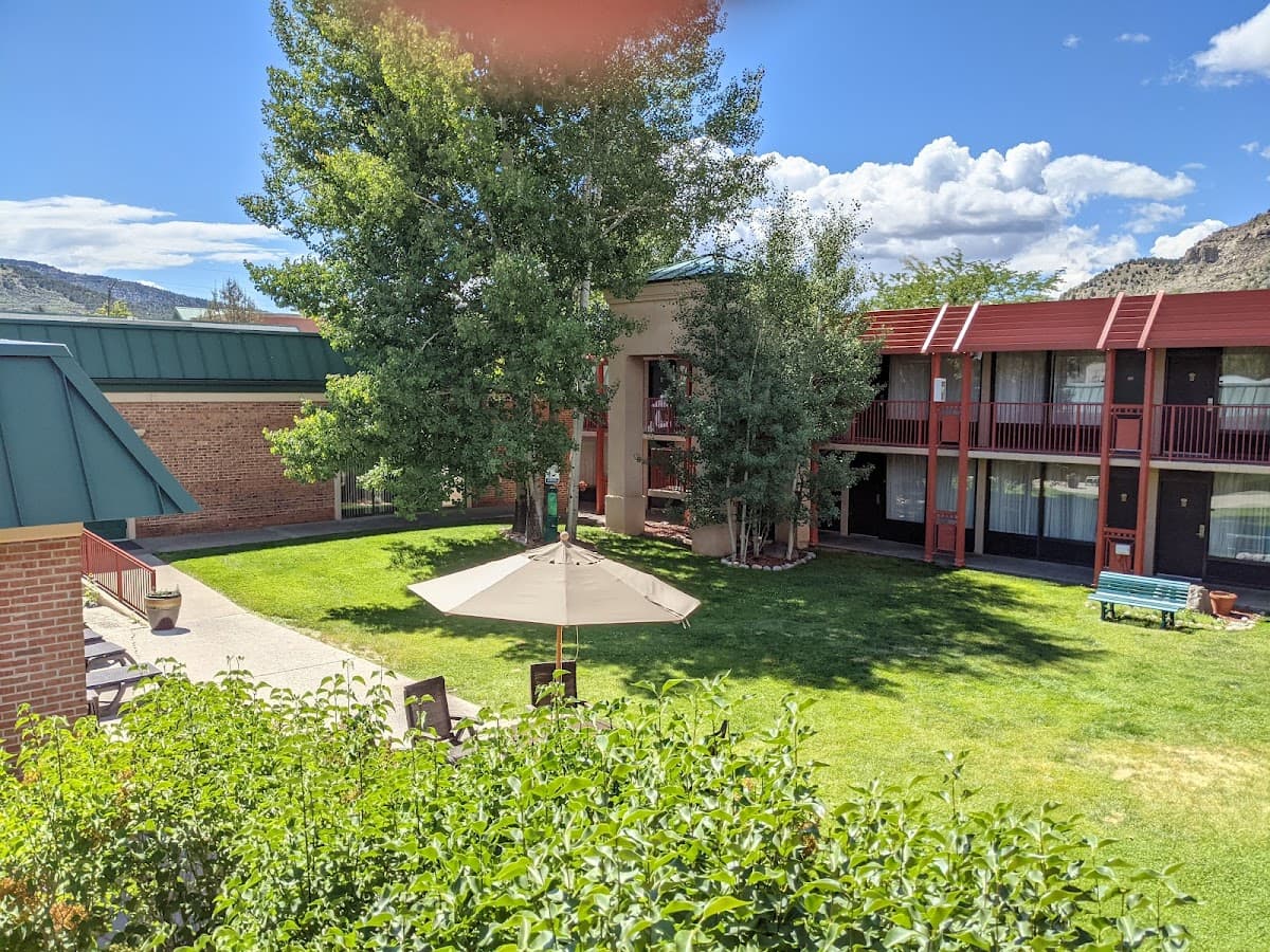 Durango Downtown Inn