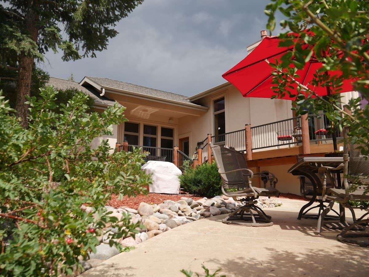 Bristol Mountain Home B&B