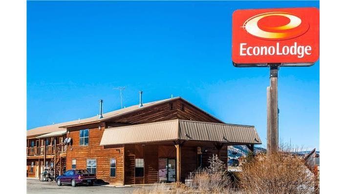 Econo Lodge