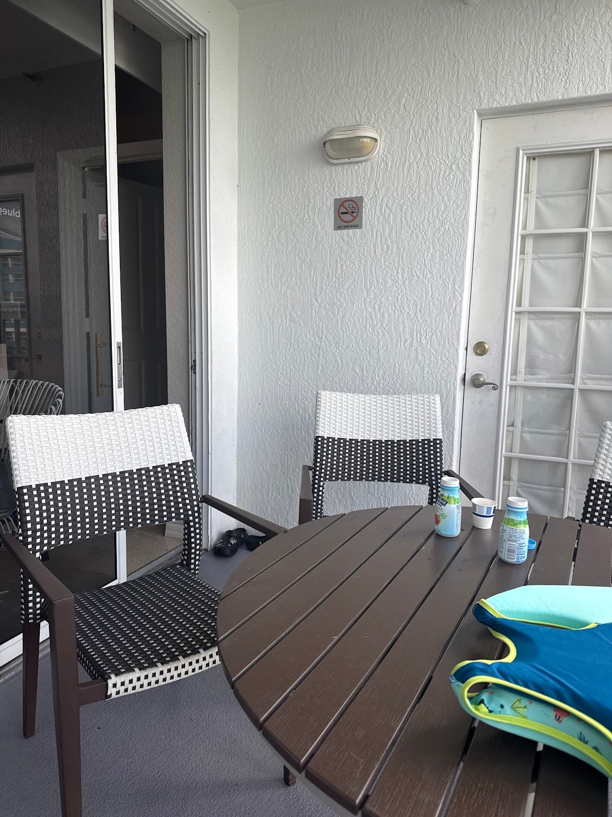 Building 6 at The Bluegreen Fountains Resort