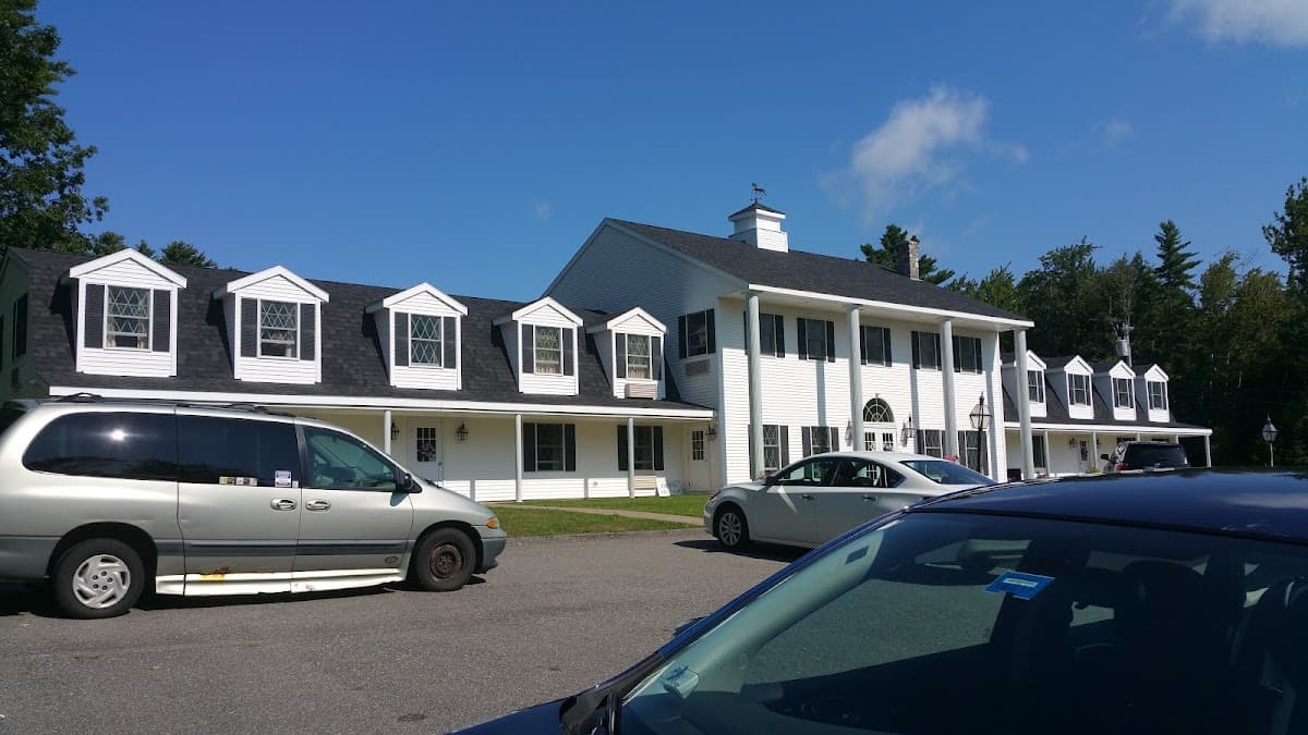 Black Horse Inn