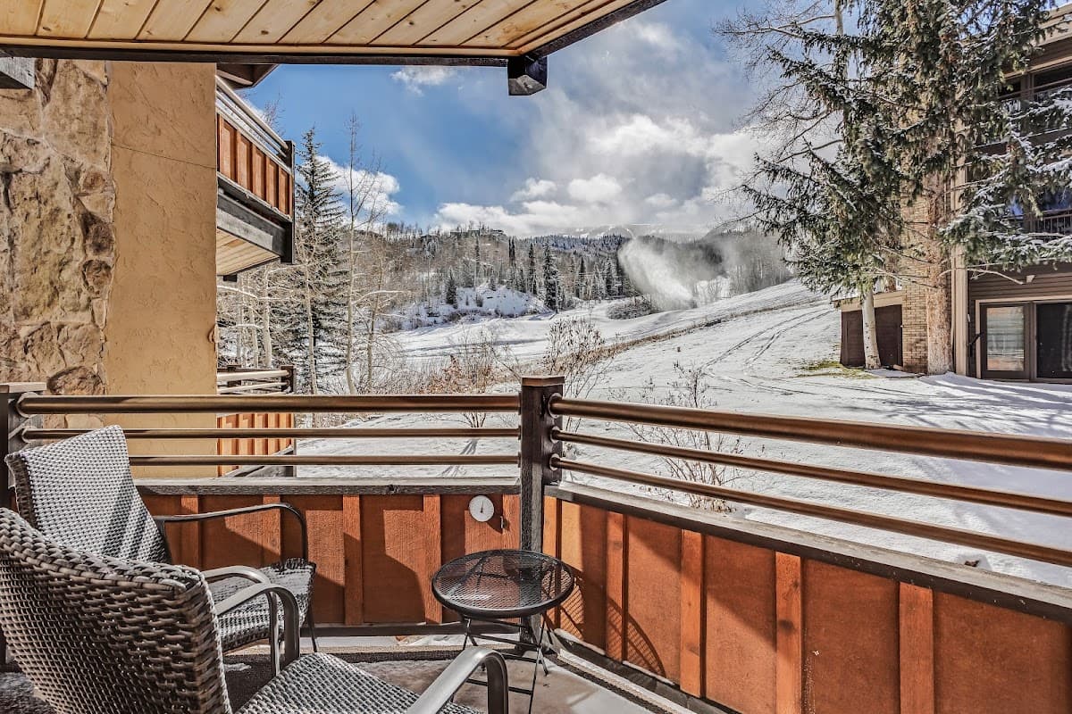 Laurelwood Condominiums (Aspen/Snowmass)