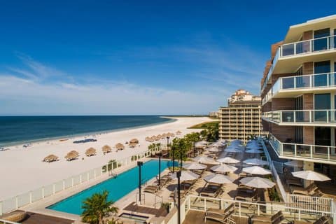 JW Marriott Marco Island Beach Resort