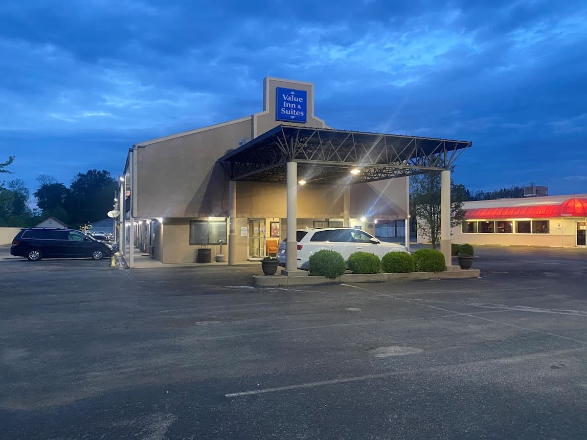 Value Inn & Suites