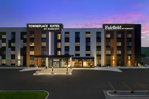 Fairfield by Marriott Inn & Suites Sikeston