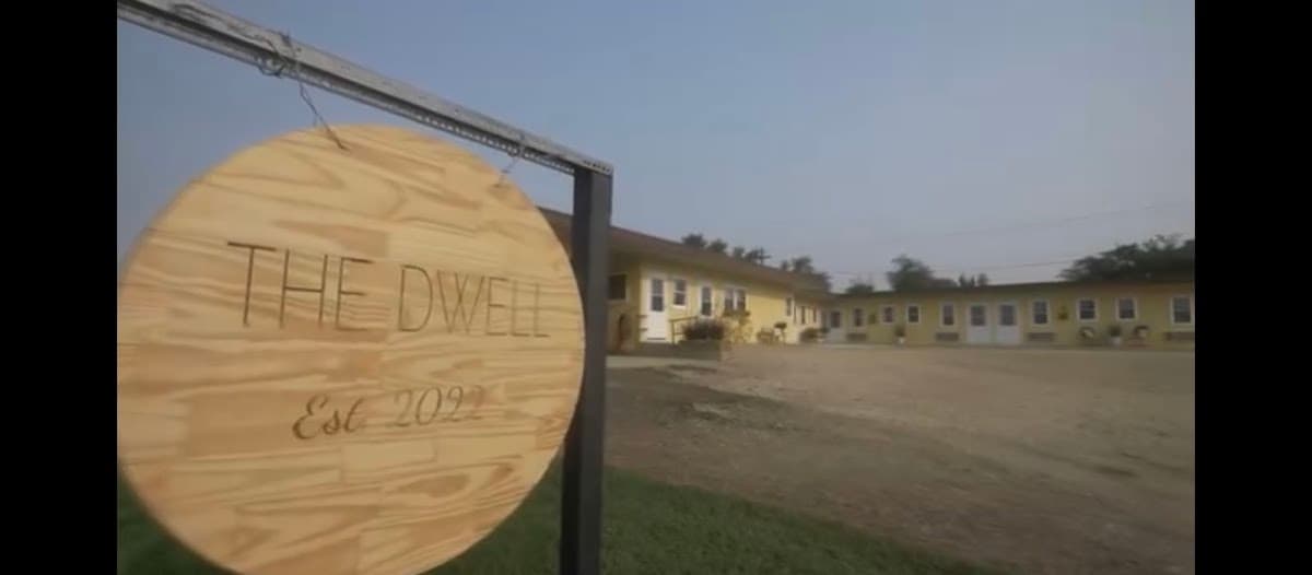The Dwell Inn