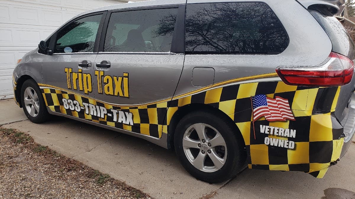 Trip Taxi, LLC