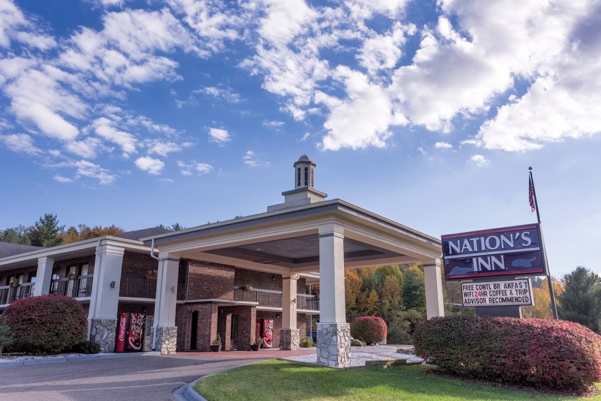 Nation's Inn