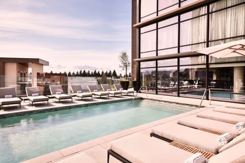 AC Hotel Sunnyvale Moffett Park