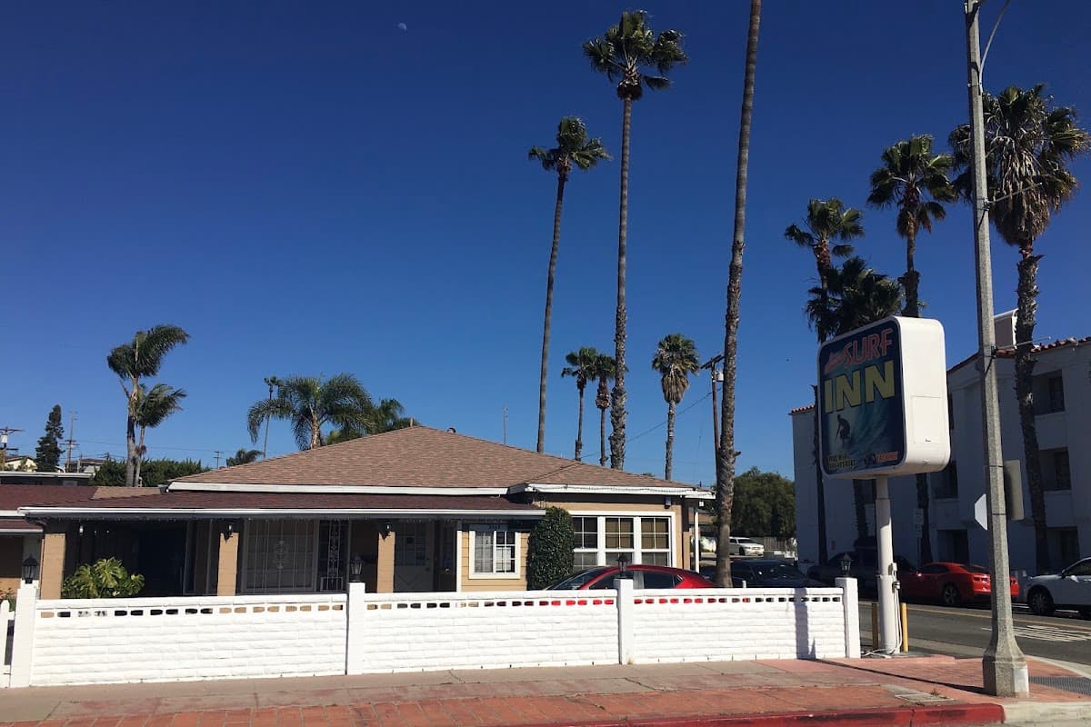 Surf Inn