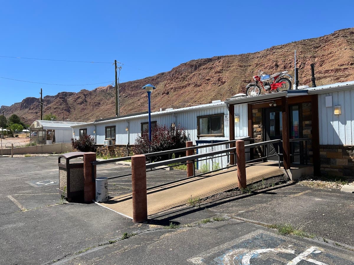 Silver Sage Inn
