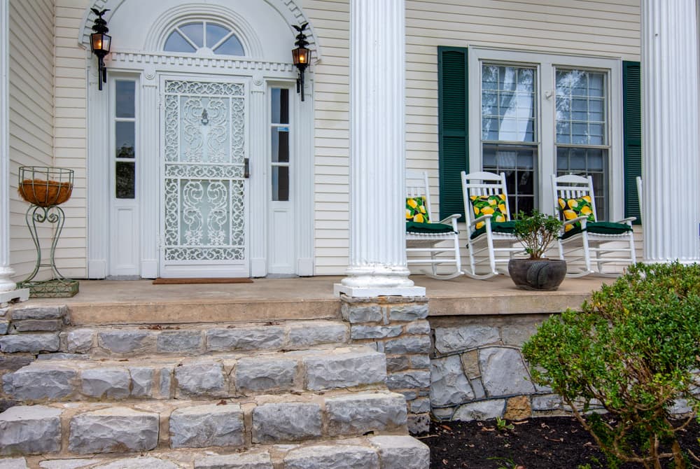 Tolley House Bed And Breakfast