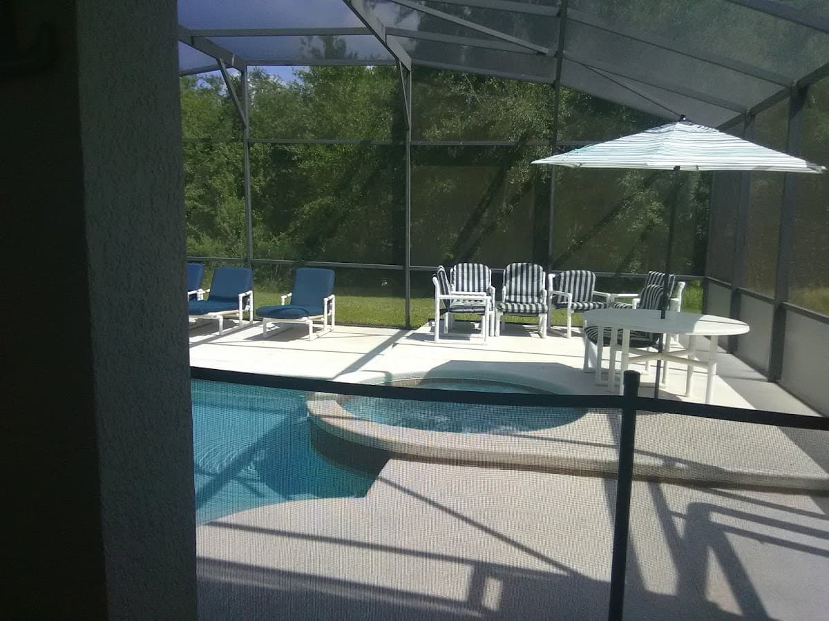 Trafalgar Village Resort