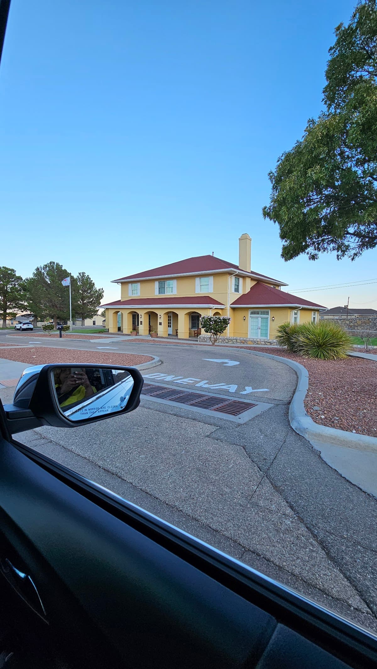 Fisher House