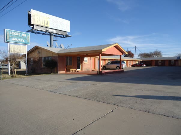 Luxury Inn