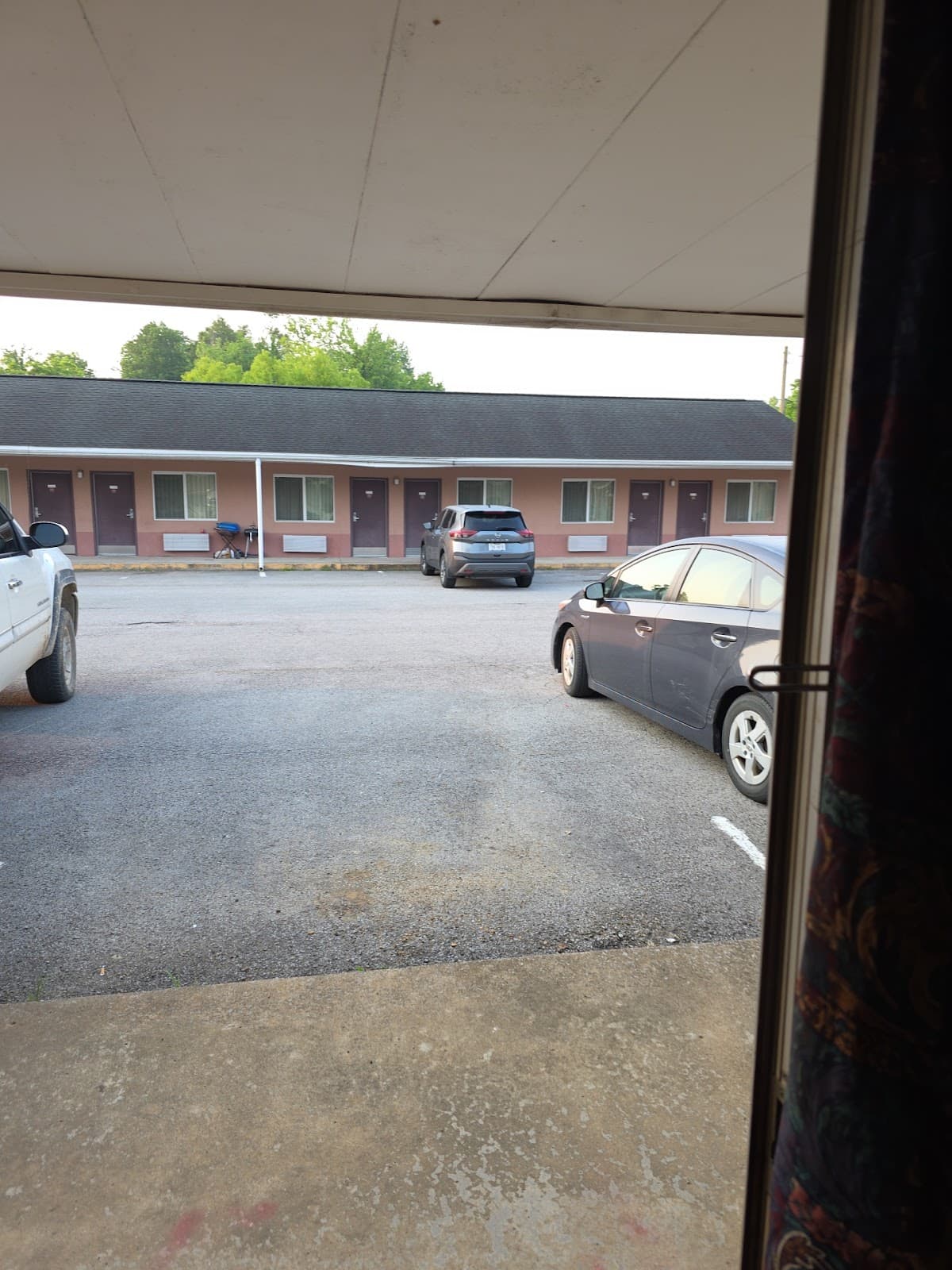 Caronoda Motel