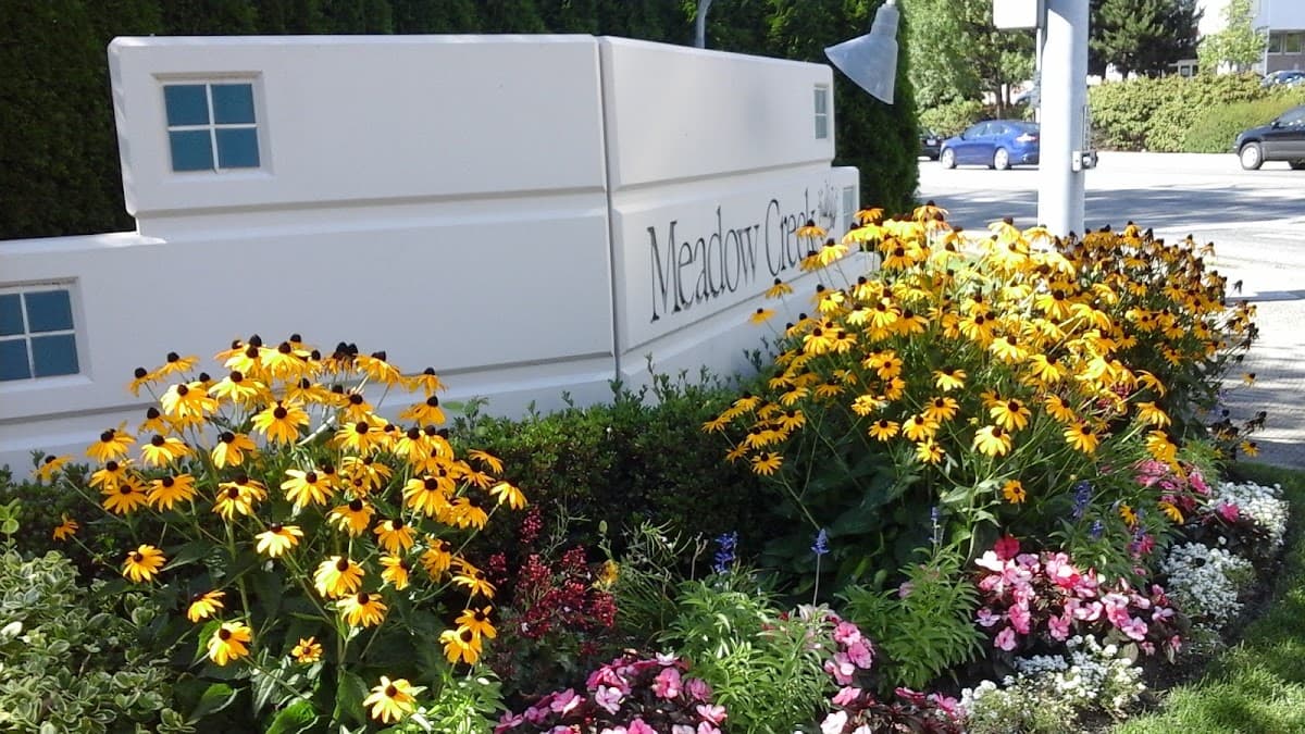 Meadow Creek Business Center