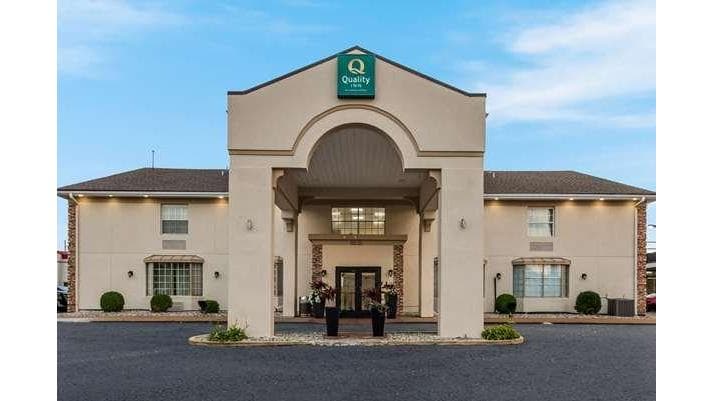 Quality Inn Airport