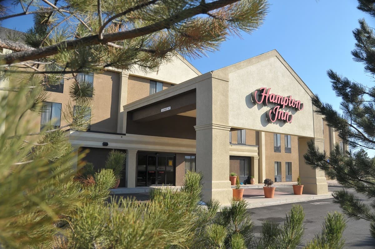 Hampton Inn Boulder/Louisville