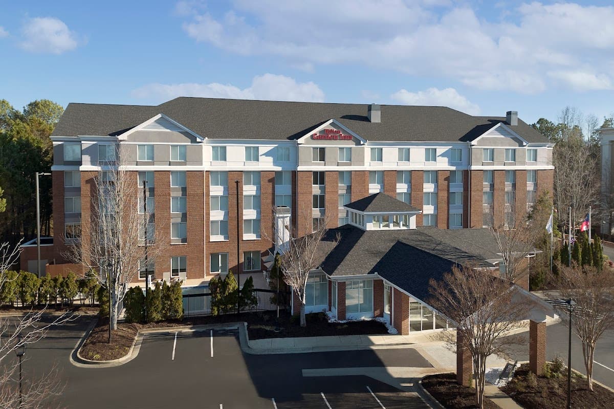 Hilton Garden Inn Atlanta North/Johns Creek