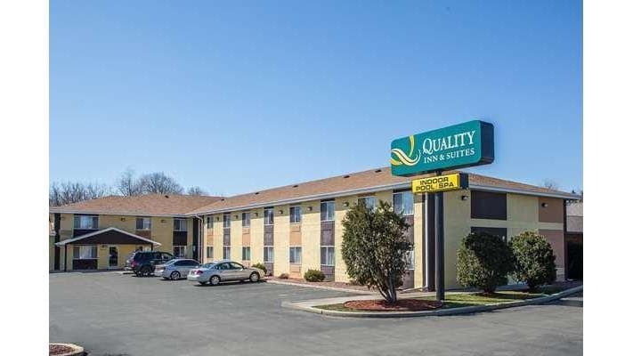 Quality Inn & Suites
