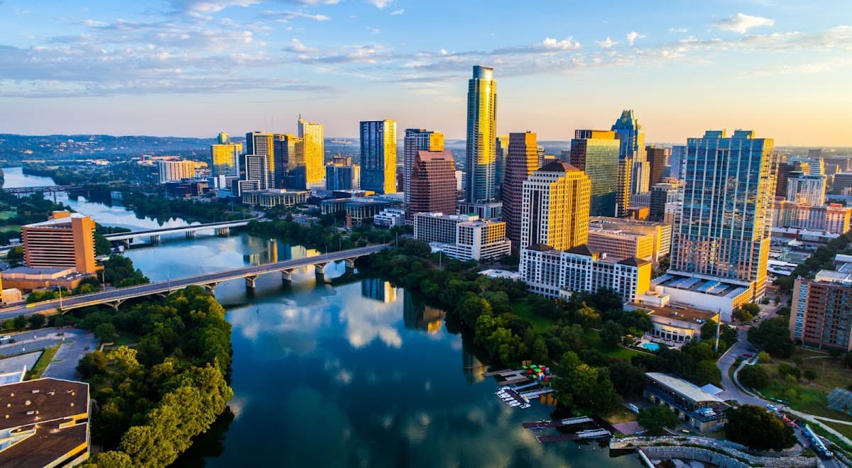 Wyndham Garden Austin