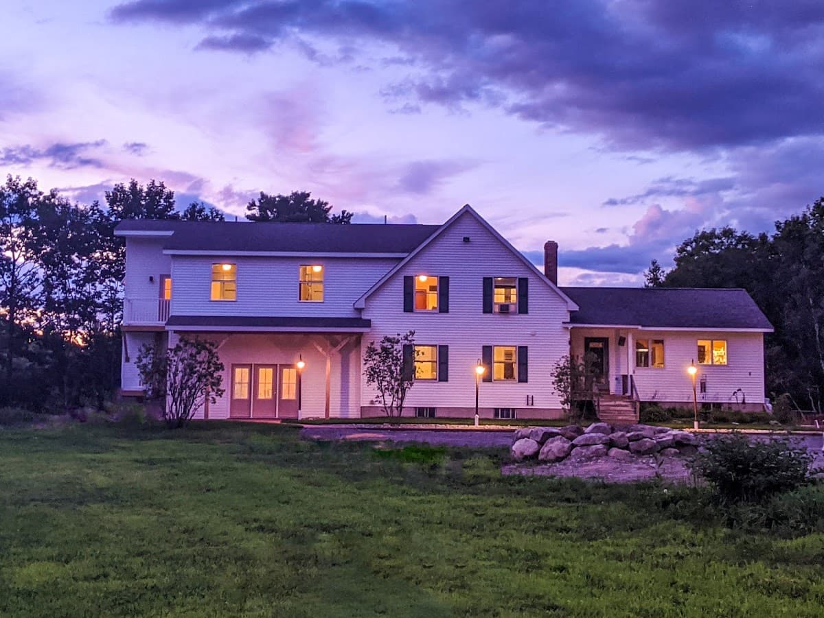 Rosewood Lodging