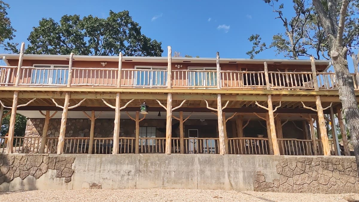 Cedar House
