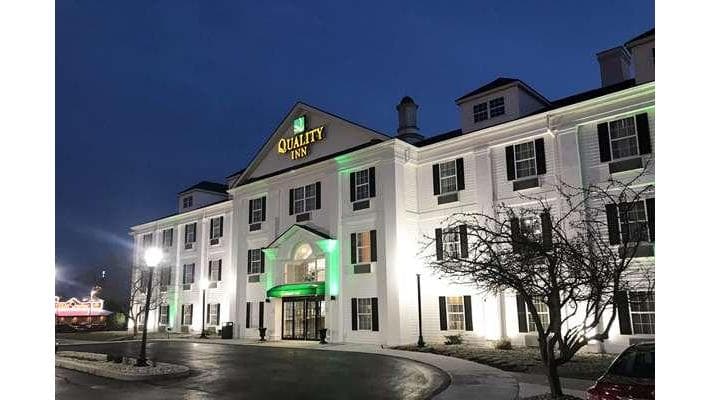 Quality Inn