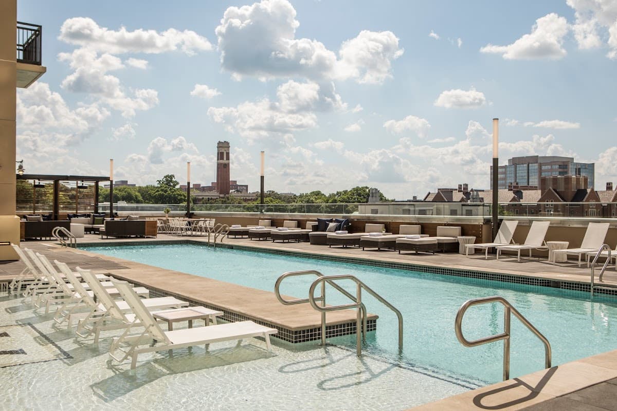 Kimpton Aertson Hotel