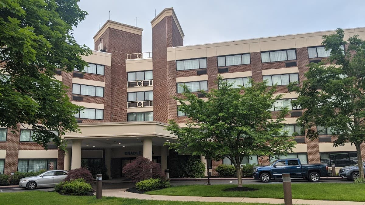 Holiday inn