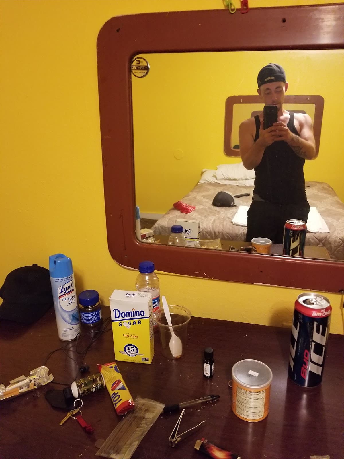 Ace Motel