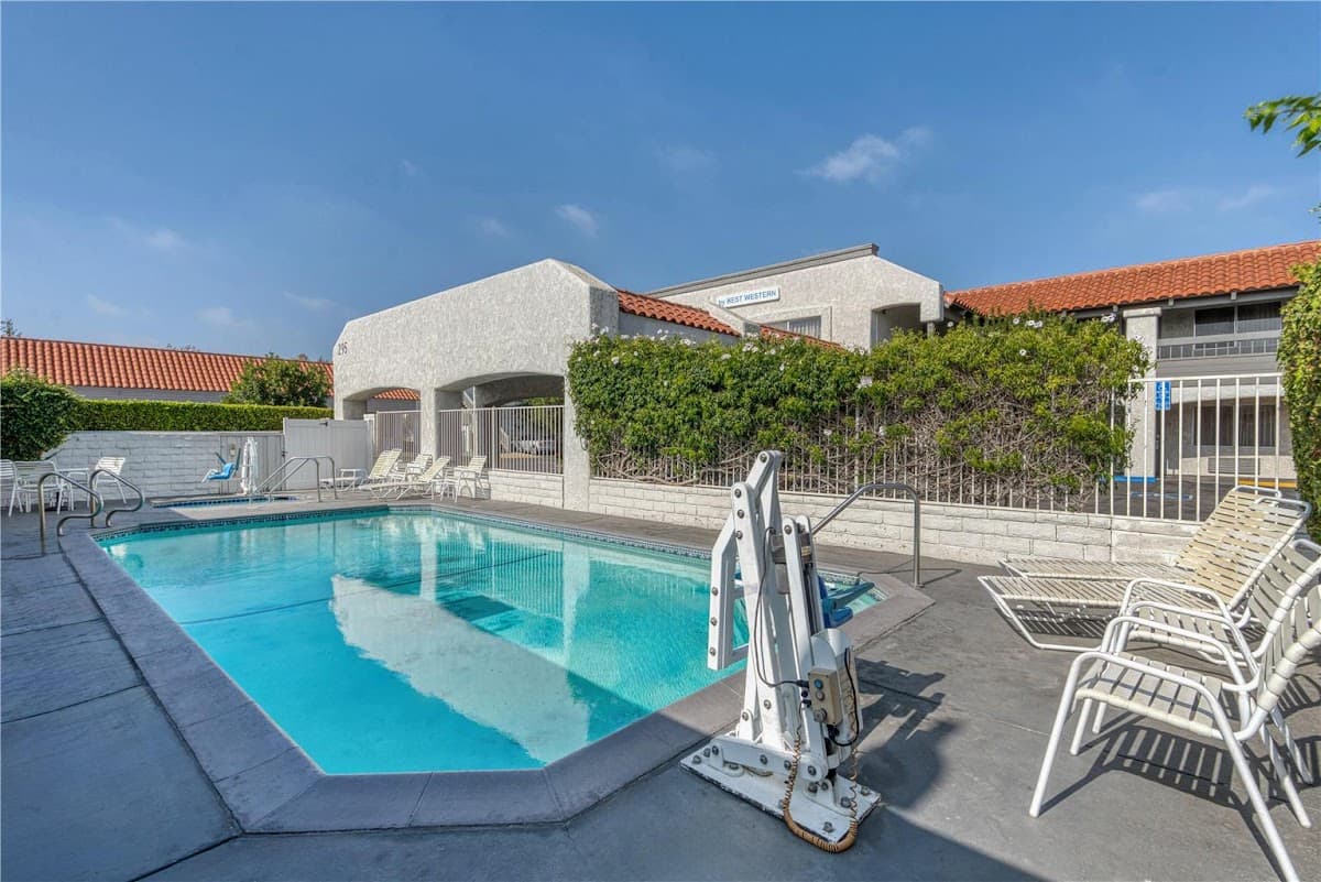 SureStay by Best Western Camarillo