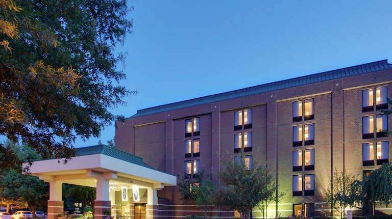 Hampton Inn Richmond West Innsbrook