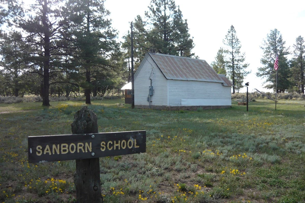 Sanborn Park
